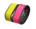 Αθλητικές λέσχες ISO 15693 UHF 13,56 MHZ RFID Wristbands
