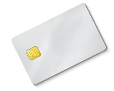 13.56MHz πλαστική ανέπαφη κάρτα PVC ΚΜΕ RFID έξυπνη