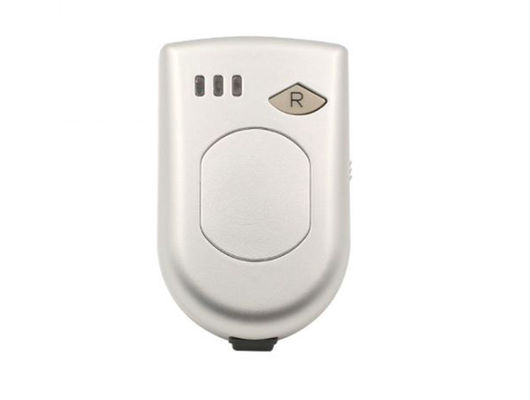 125KHz 134.2KHz RFID ΕΆΝ αναγνώστης Bluetooth για την περίπολο ασφάλειας