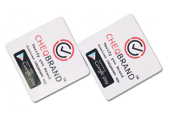 Ntag 213 έξυπνες κάρτες RFID