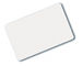 CR80 κενές άσπρες προ τυπωμένες κάρτες PVC για τους εκτυπωτές Datacard
